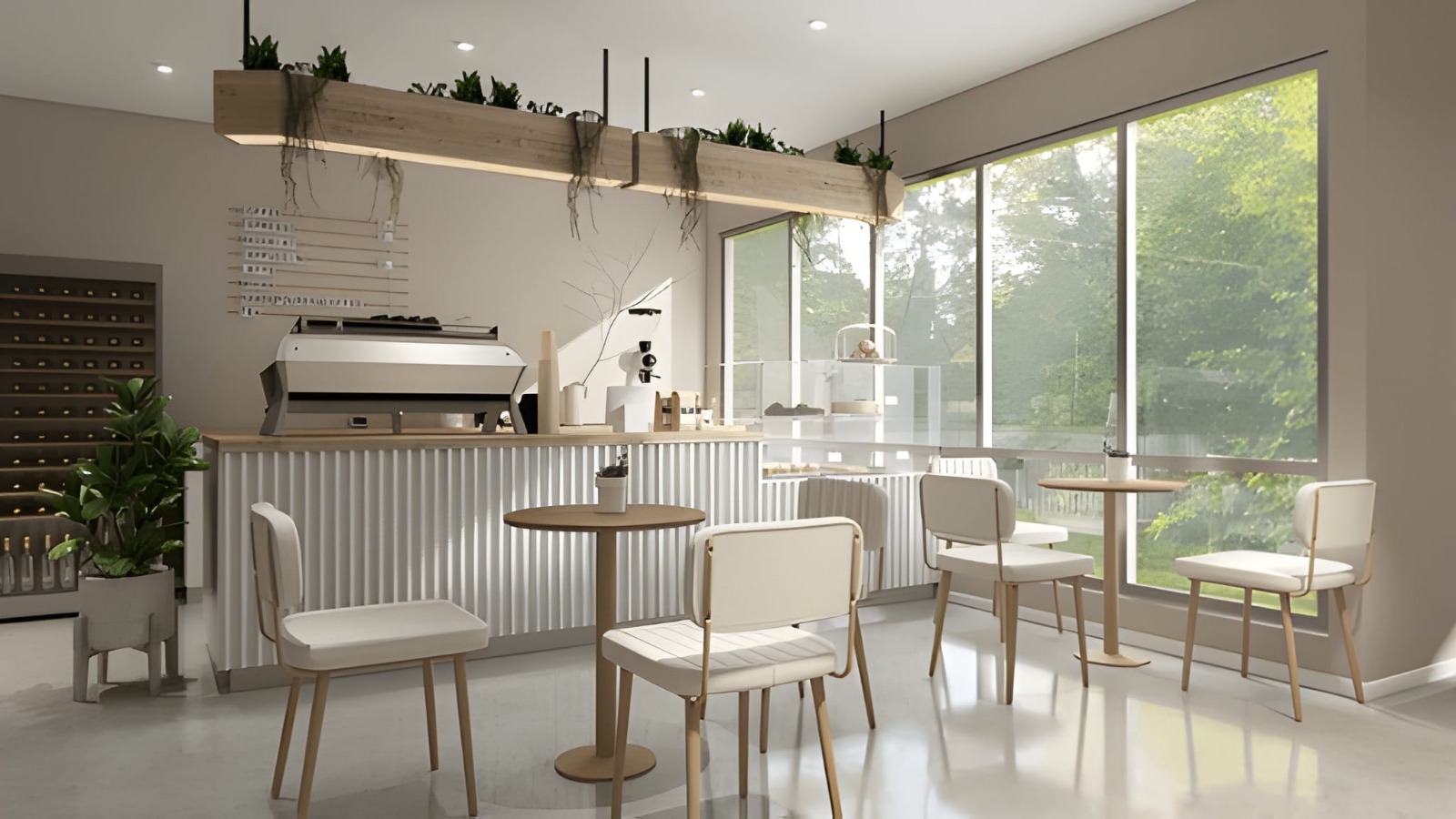 Flagship Franchise Model